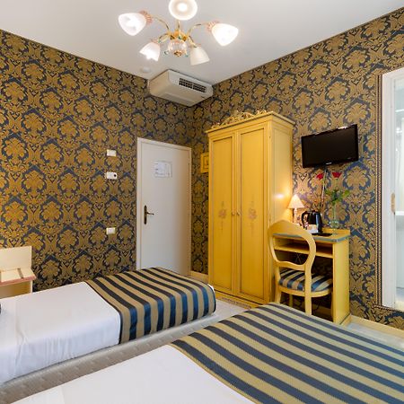 Hotel San Giorgio Βενετία Εξωτερικό φωτογραφία