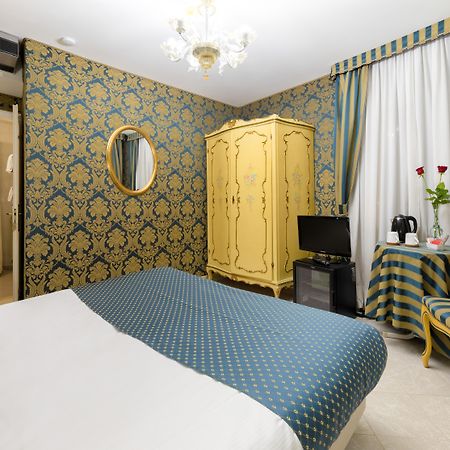 Hotel San Giorgio Βενετία Εξωτερικό φωτογραφία