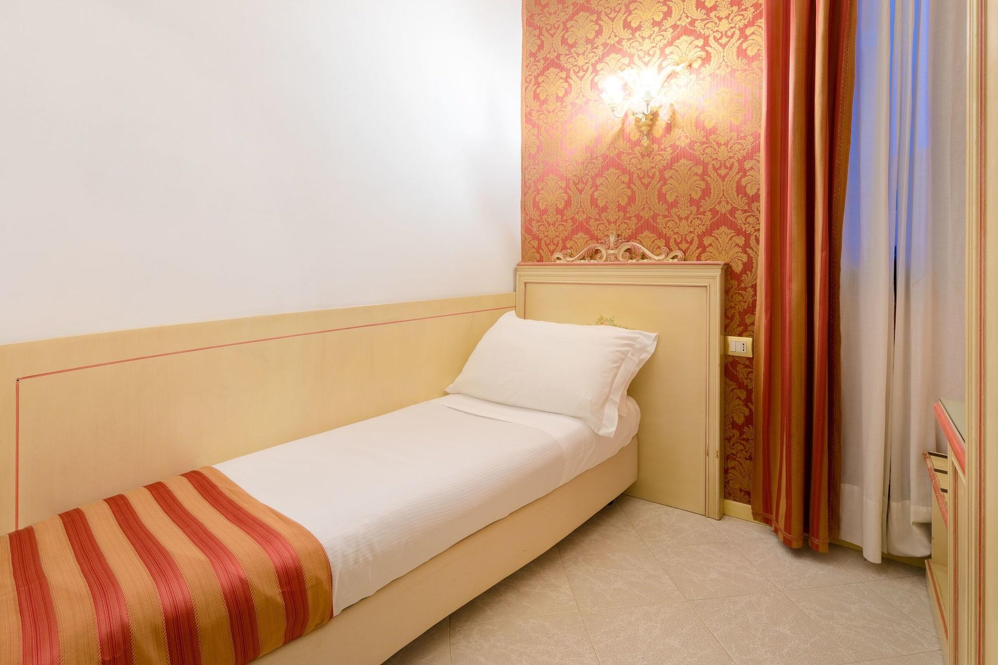 Hotel San Giorgio Βενετία Εξωτερικό φωτογραφία