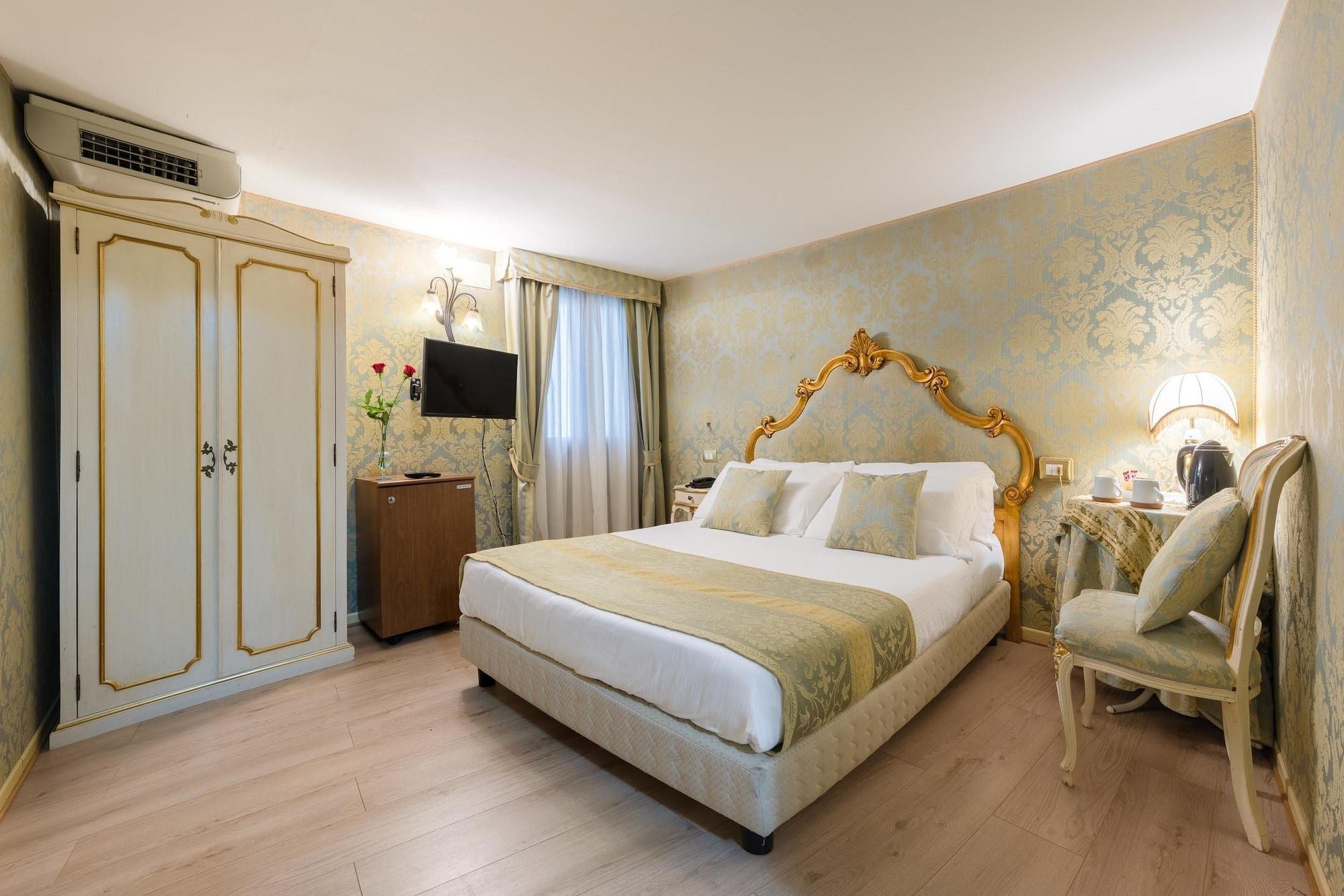 Hotel San Giorgio Βενετία Εξωτερικό φωτογραφία