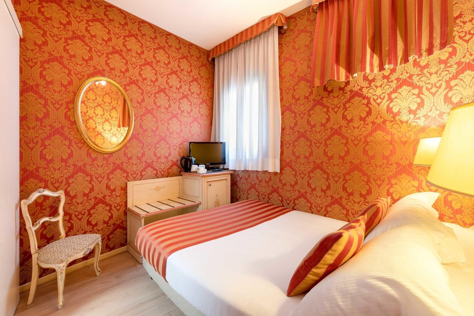 Hotel San Giorgio Βενετία Εξωτερικό φωτογραφία