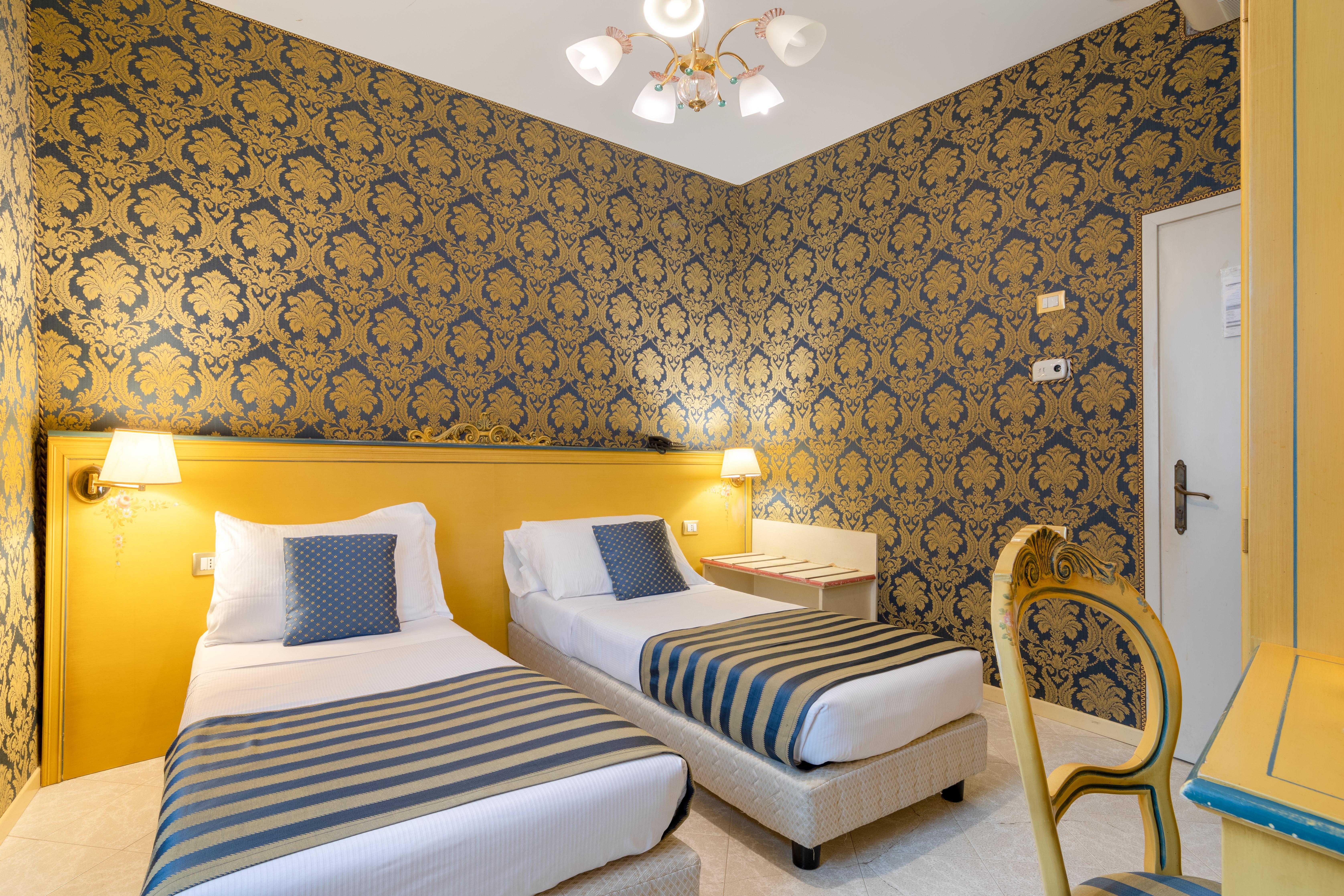 Hotel San Giorgio Βενετία Εξωτερικό φωτογραφία