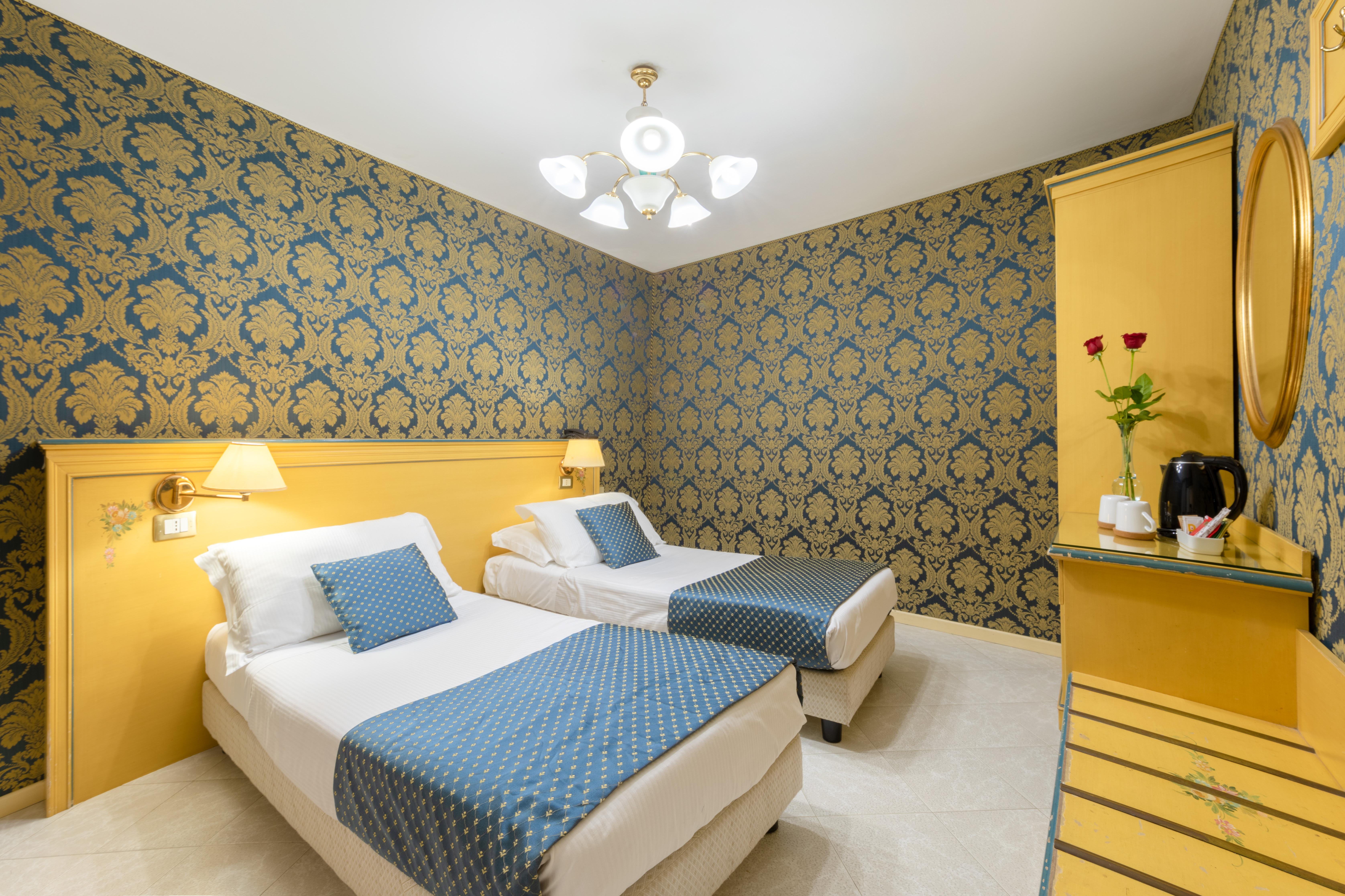 Hotel San Giorgio Βενετία Εξωτερικό φωτογραφία
