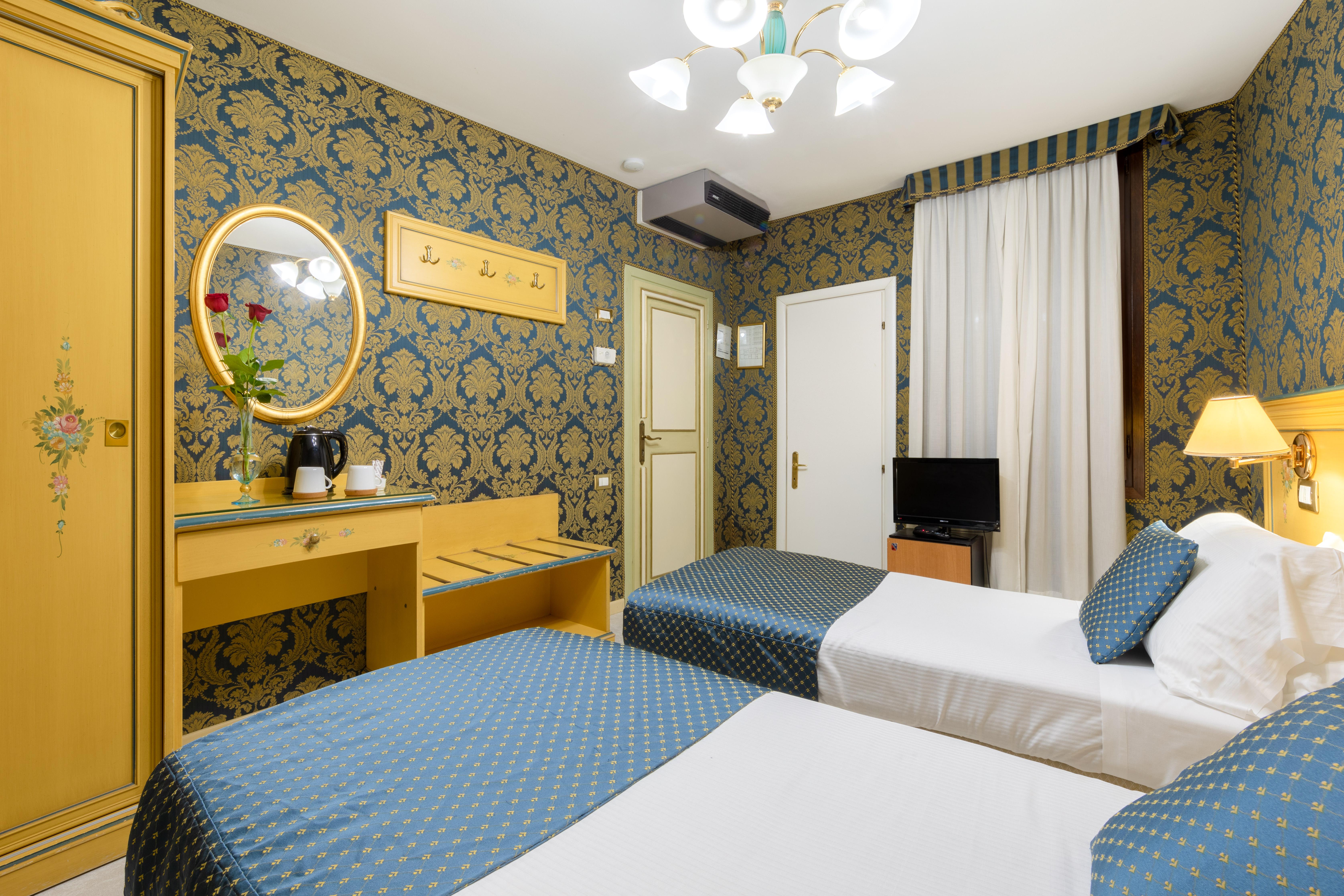 Hotel San Giorgio Βενετία Εξωτερικό φωτογραφία