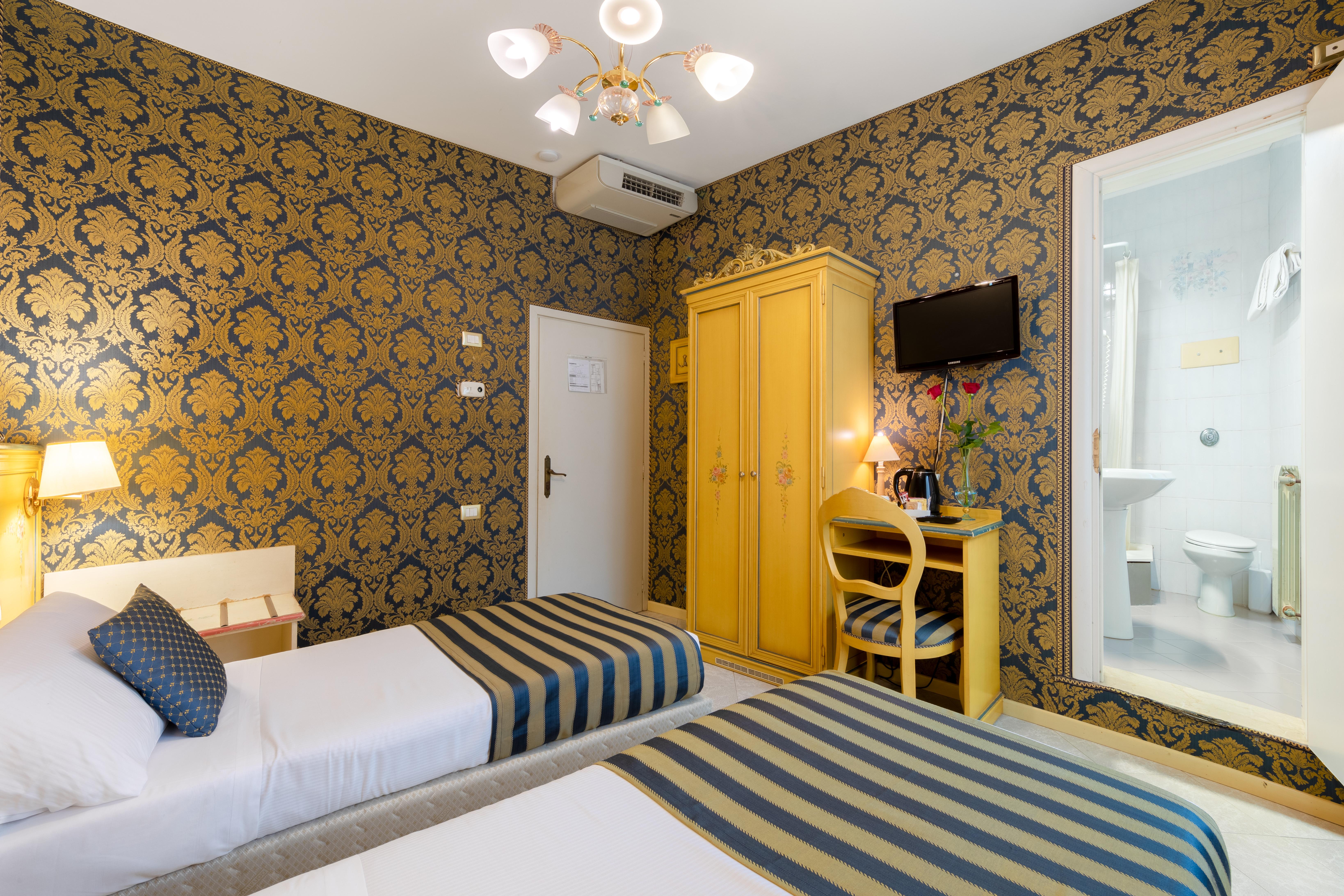 Hotel San Giorgio Βενετία Εξωτερικό φωτογραφία