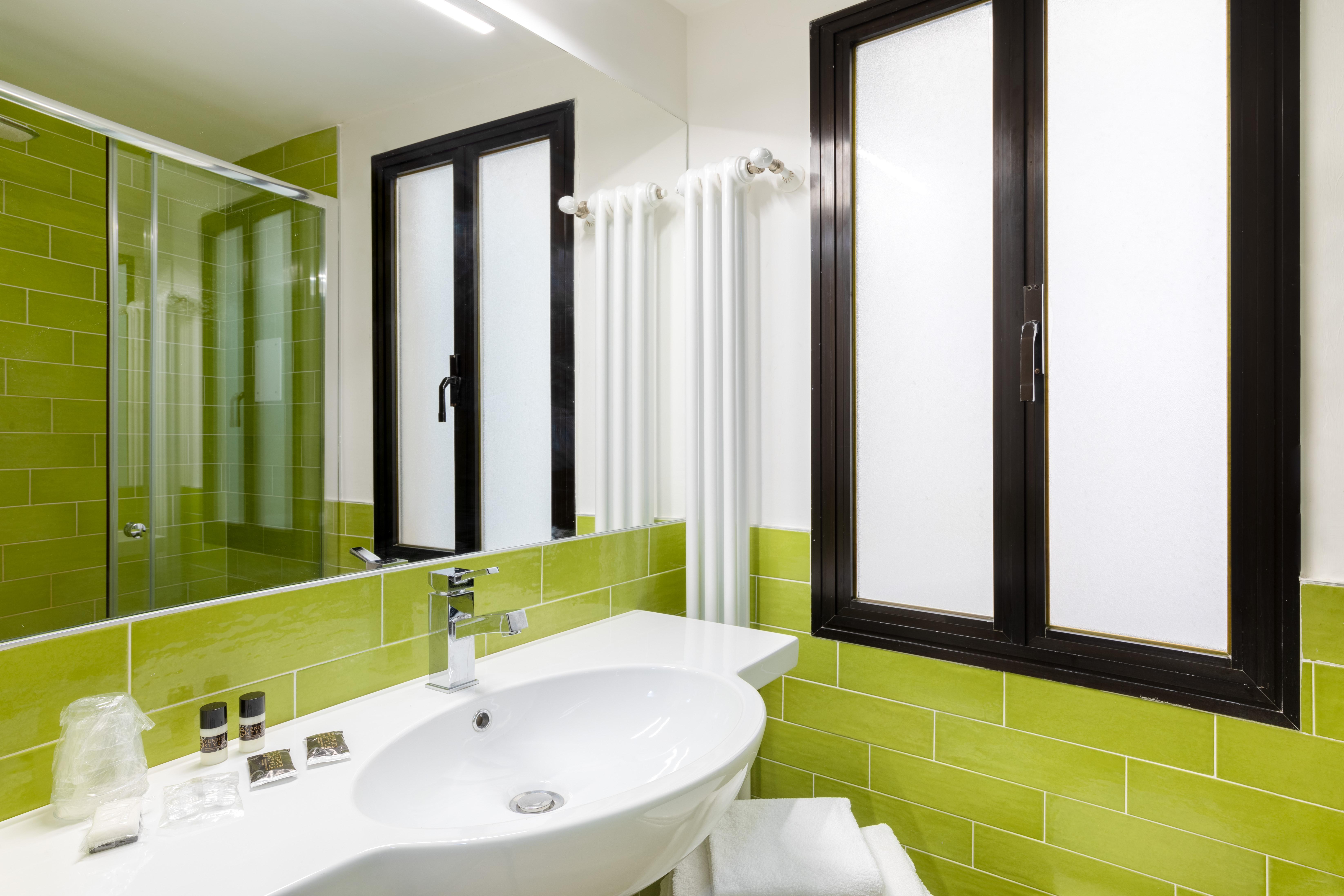 Hotel San Giorgio Βενετία Εξωτερικό φωτογραφία