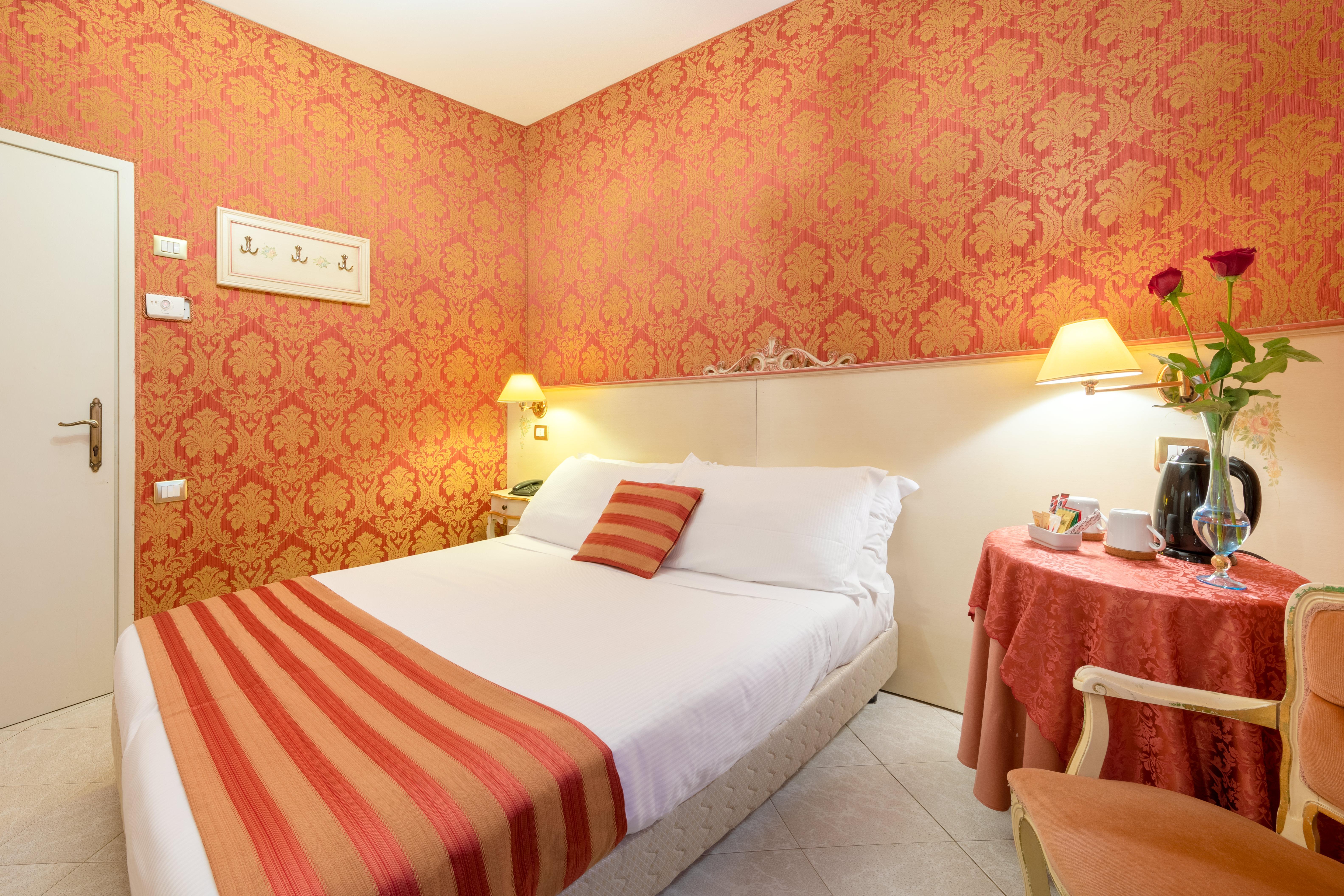Hotel San Giorgio Βενετία Εξωτερικό φωτογραφία