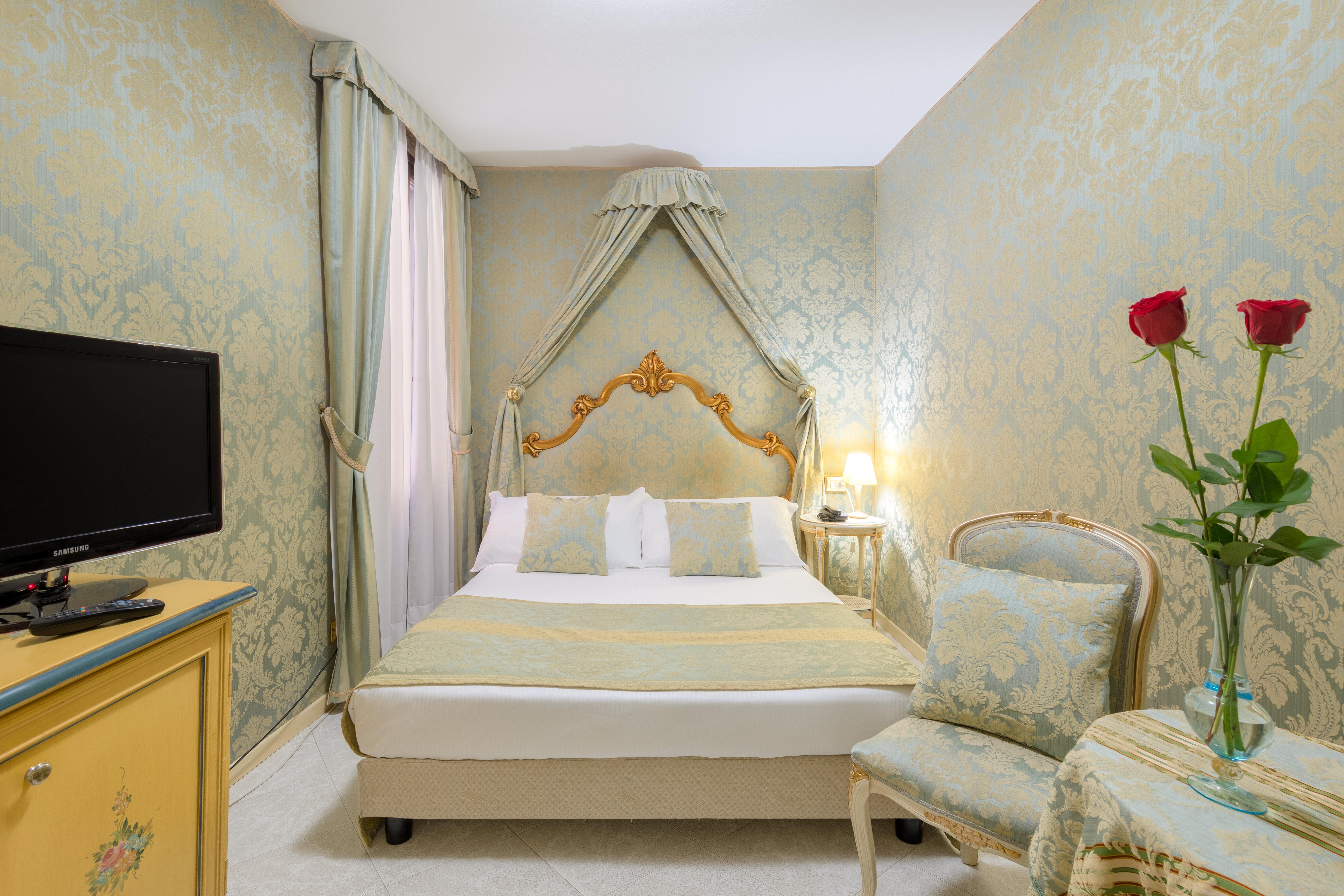 Hotel San Giorgio Βενετία Εξωτερικό φωτογραφία