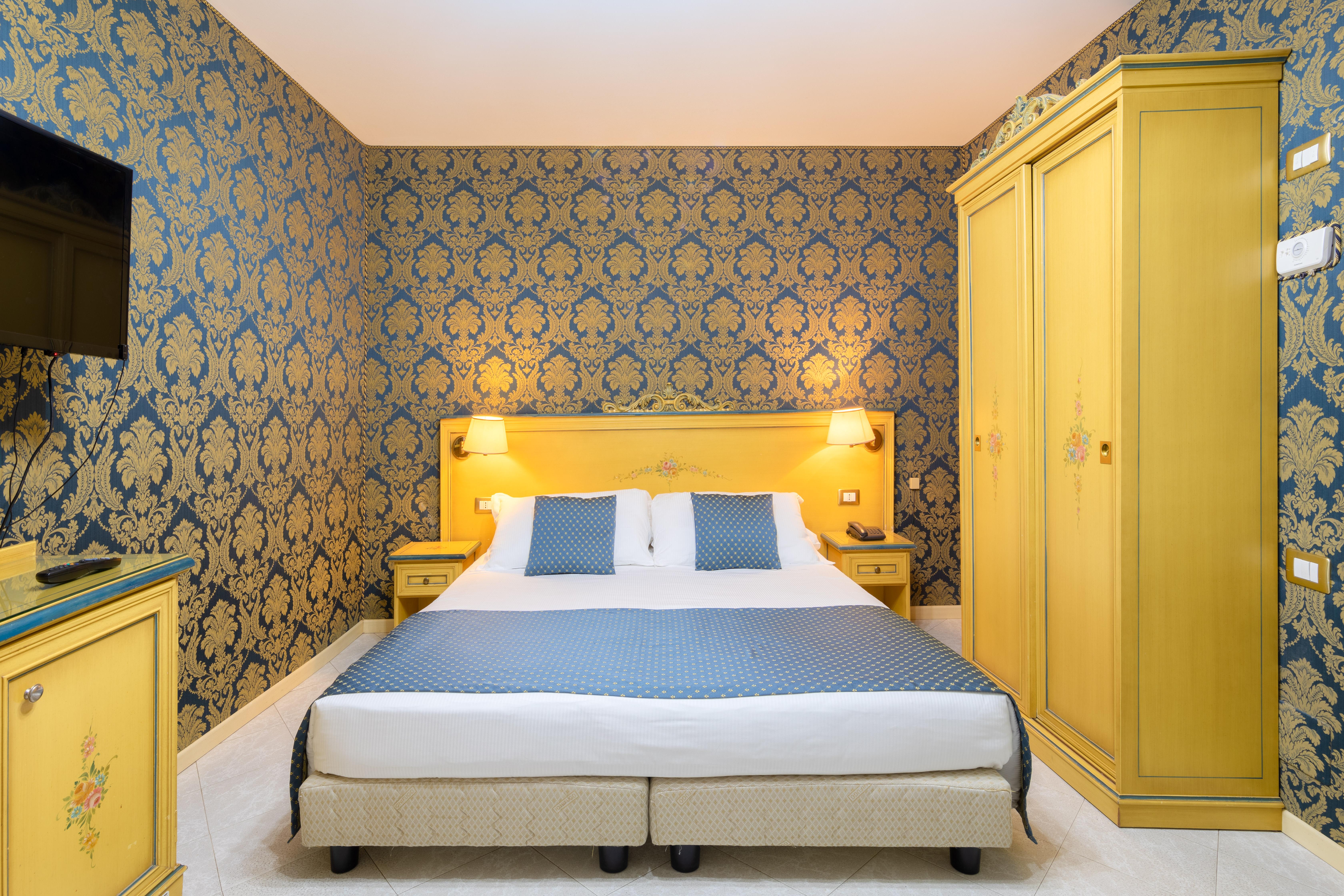 Hotel San Giorgio Βενετία Εξωτερικό φωτογραφία