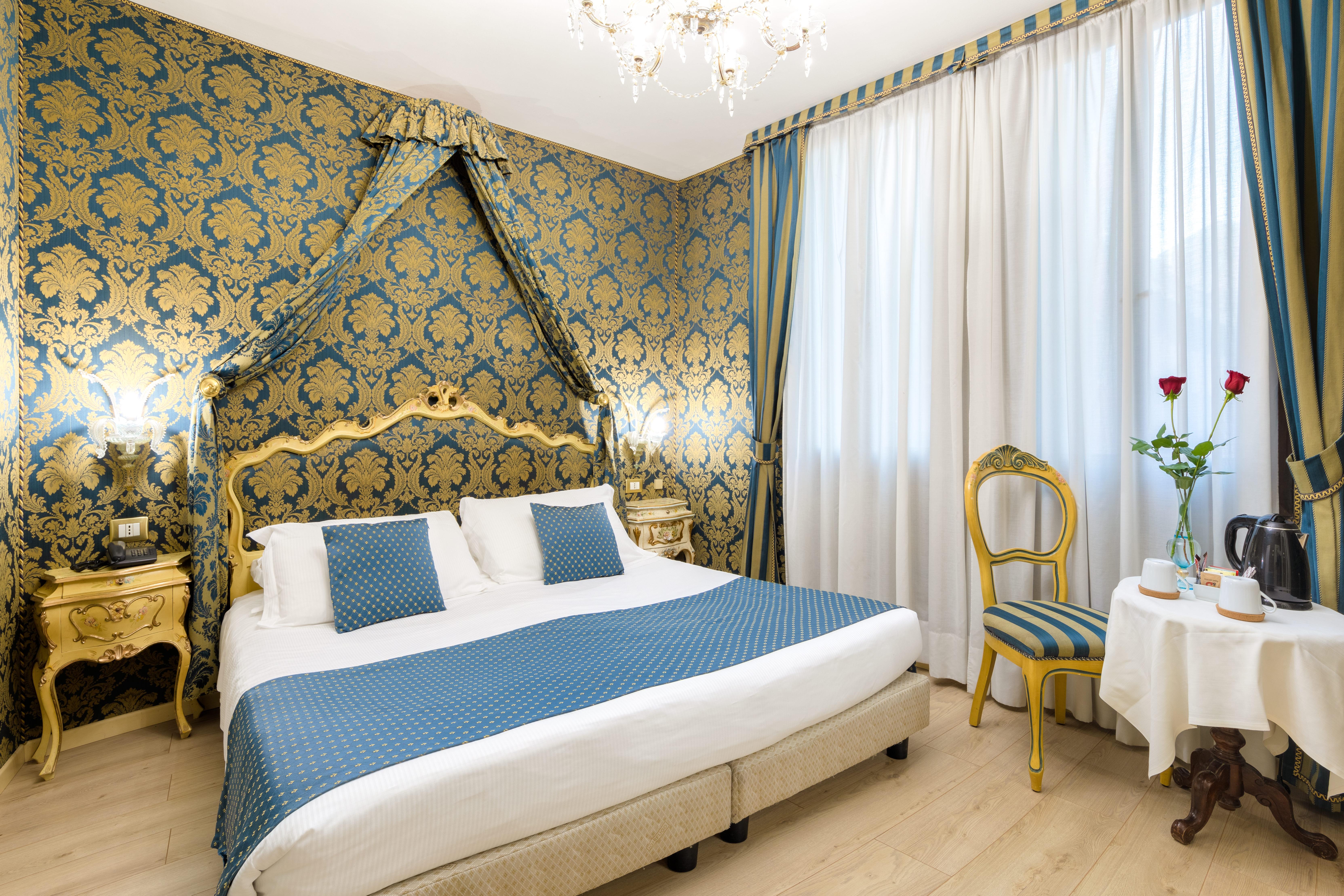 Hotel San Giorgio Βενετία Εξωτερικό φωτογραφία