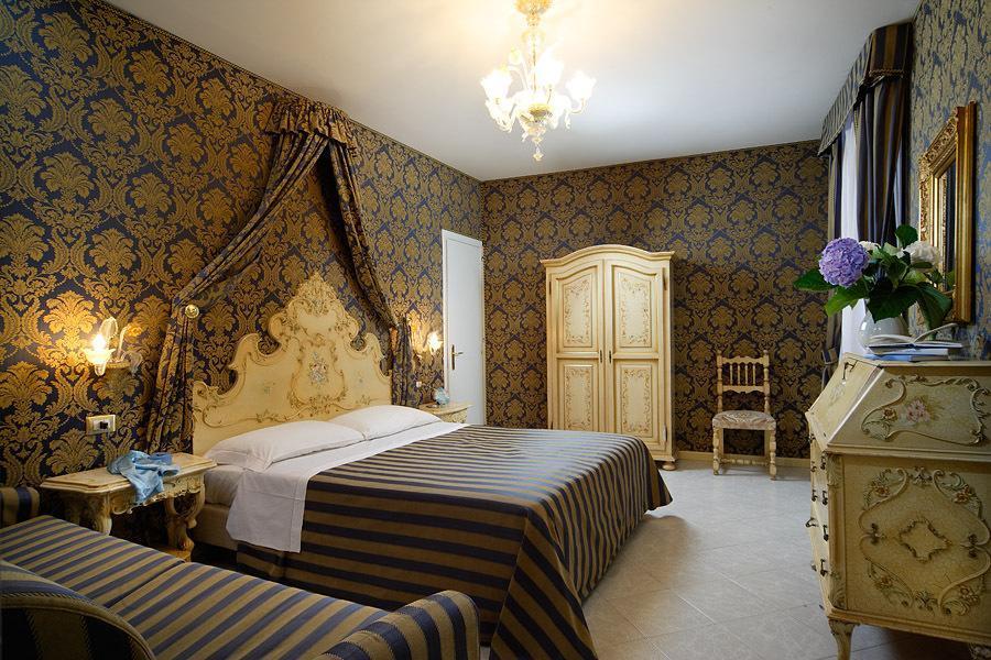Hotel San Giorgio Βενετία Εξωτερικό φωτογραφία