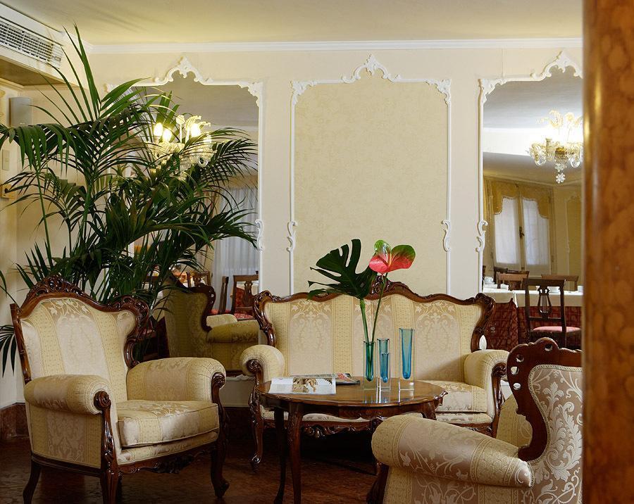 Hotel San Giorgio Βενετία Εξωτερικό φωτογραφία