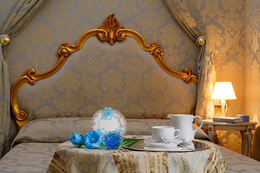 Hotel San Giorgio Βενετία Εξωτερικό φωτογραφία