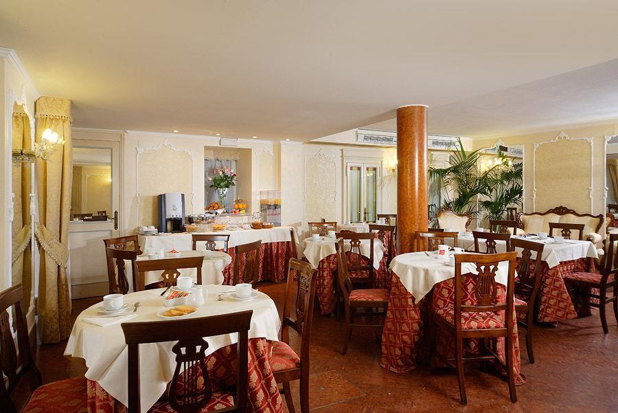 Hotel San Giorgio Βενετία Εξωτερικό φωτογραφία