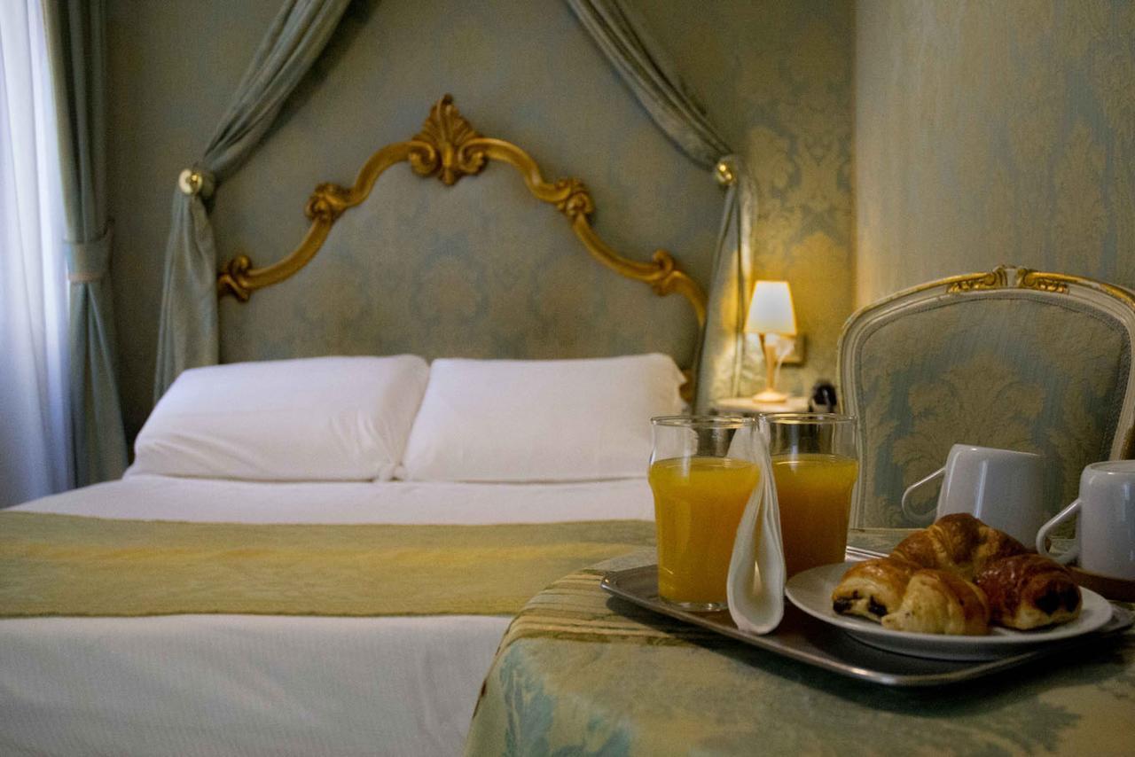 Hotel San Giorgio Βενετία Εξωτερικό φωτογραφία