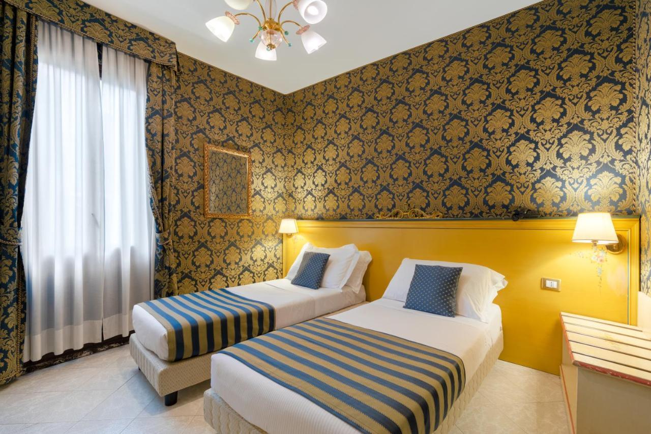 Hotel San Giorgio Βενετία Εξωτερικό φωτογραφία