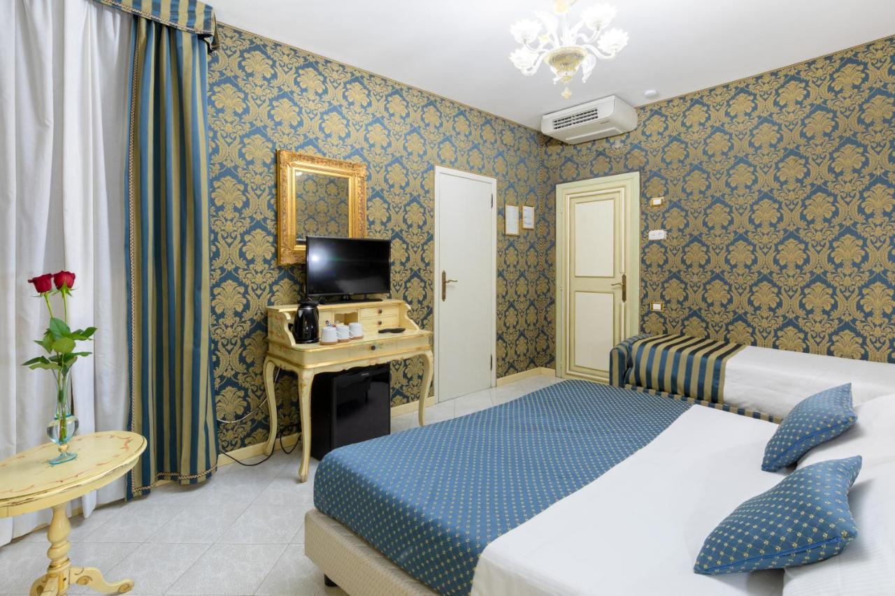 Hotel San Giorgio Βενετία Εξωτερικό φωτογραφία