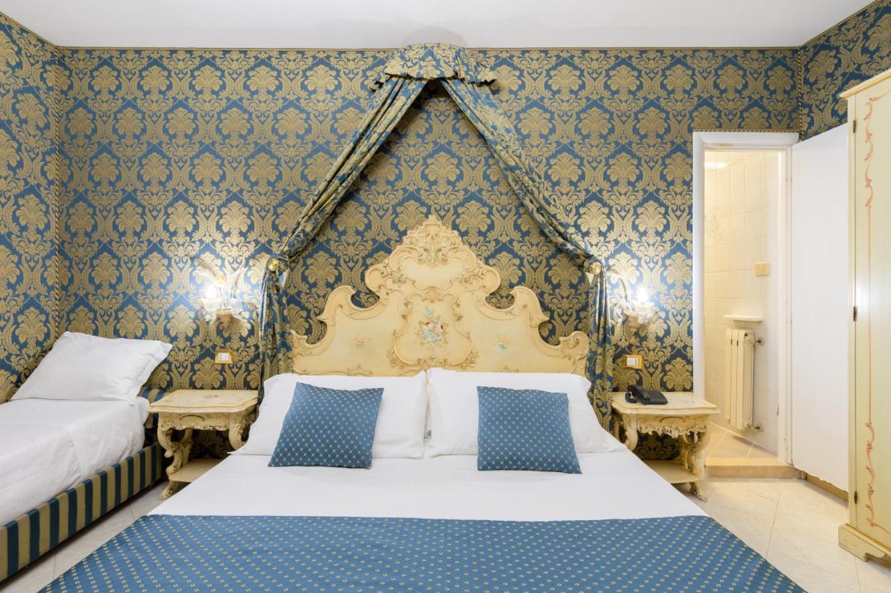 Hotel San Giorgio Βενετία Εξωτερικό φωτογραφία