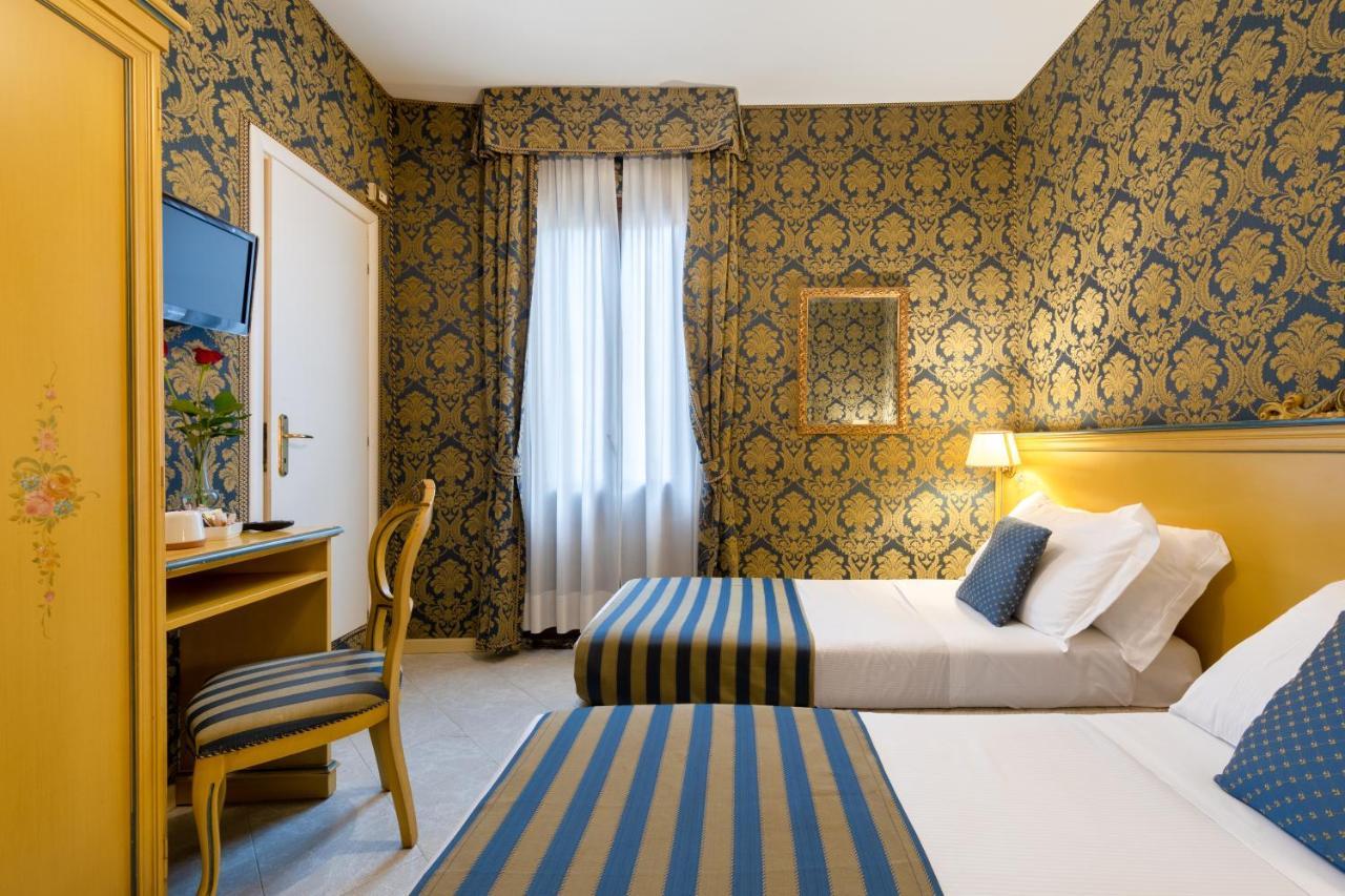 Hotel San Giorgio Βενετία Εξωτερικό φωτογραφία