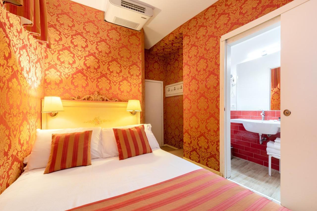 Hotel San Giorgio Βενετία Εξωτερικό φωτογραφία