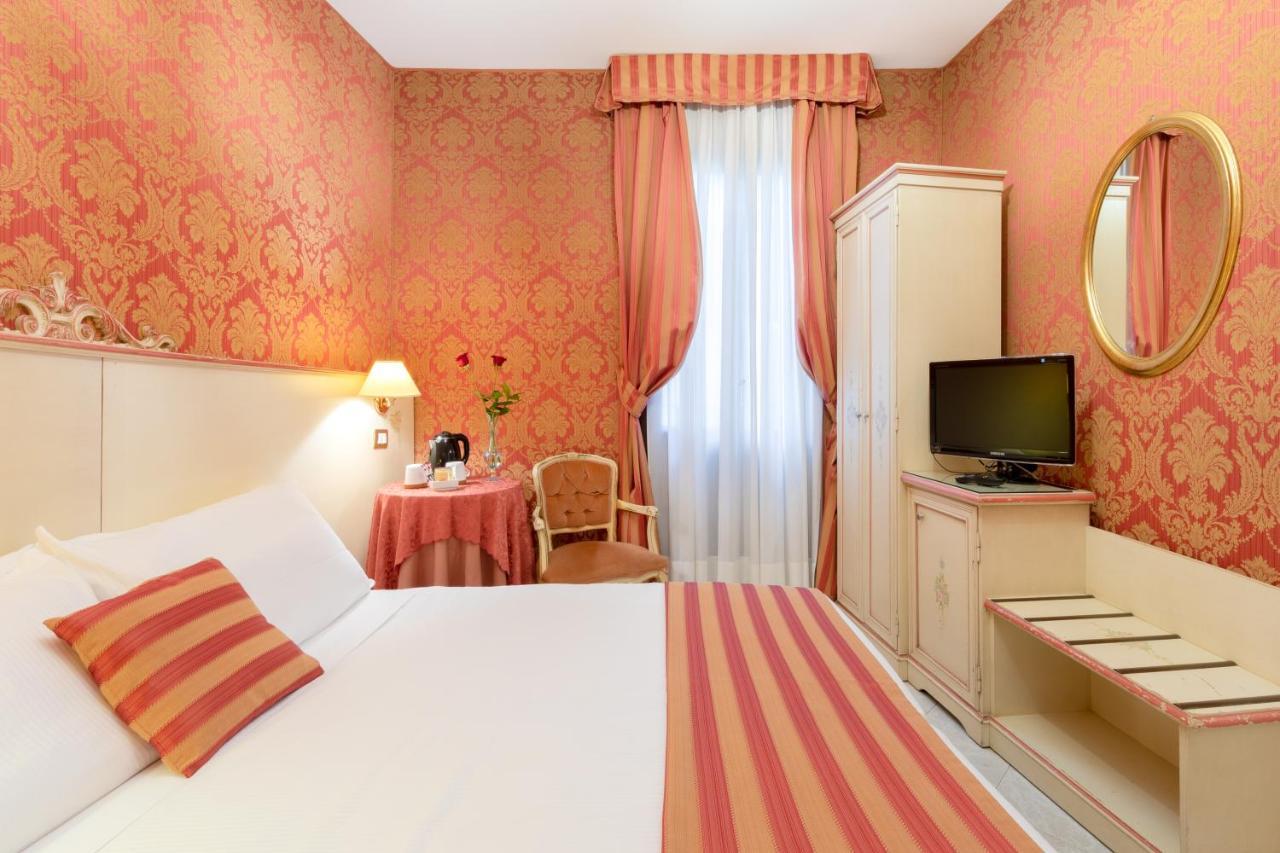 Hotel San Giorgio Βενετία Εξωτερικό φωτογραφία