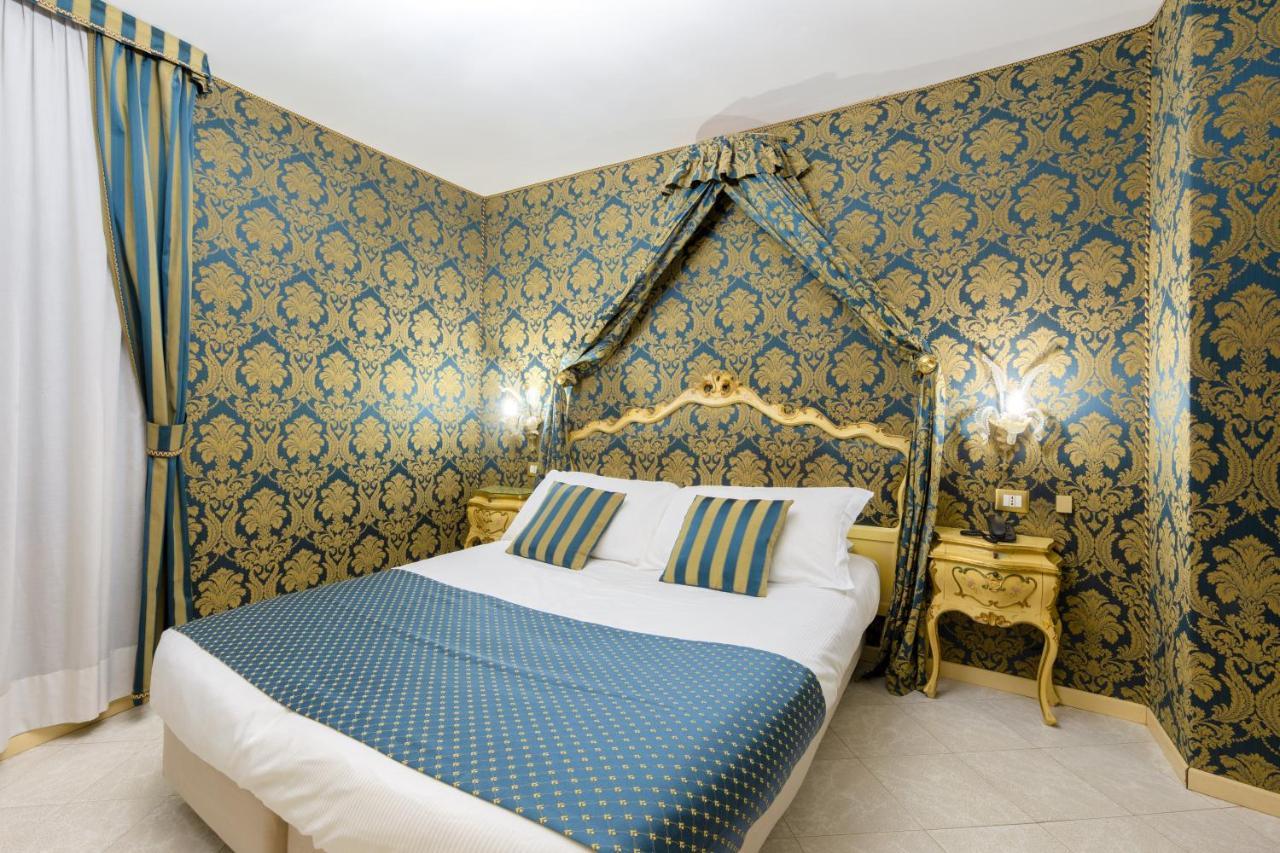 Hotel San Giorgio Βενετία Εξωτερικό φωτογραφία