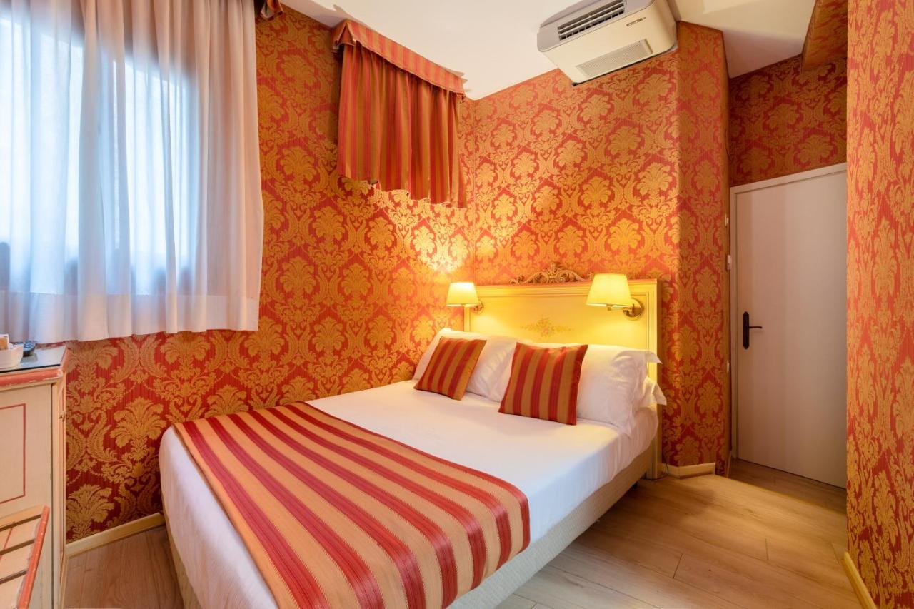 Hotel San Giorgio Βενετία Εξωτερικό φωτογραφία