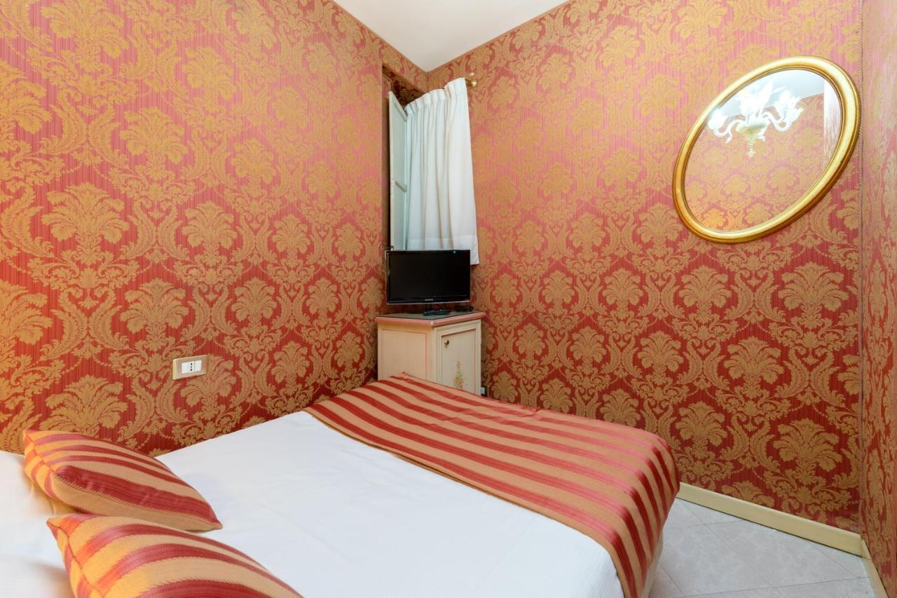 Hotel San Giorgio Βενετία Εξωτερικό φωτογραφία