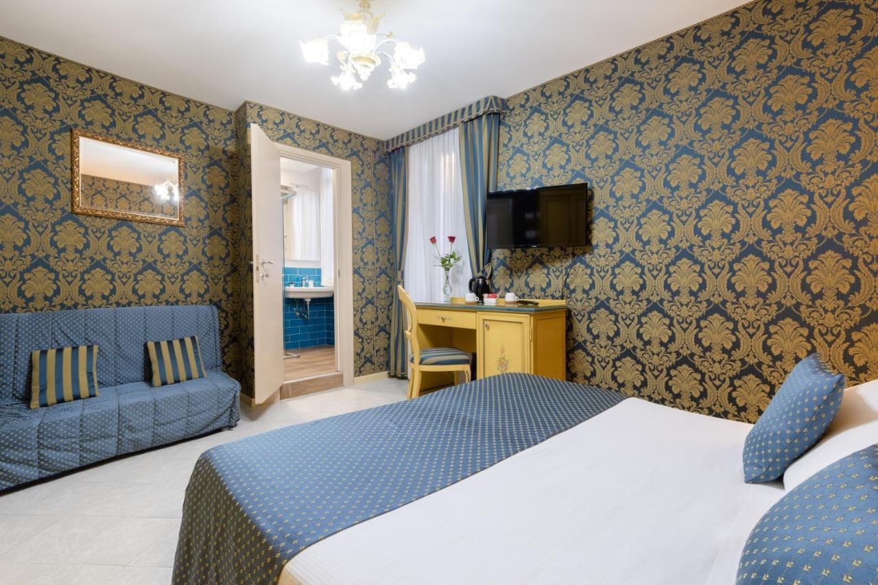 Hotel San Giorgio Βενετία Εξωτερικό φωτογραφία