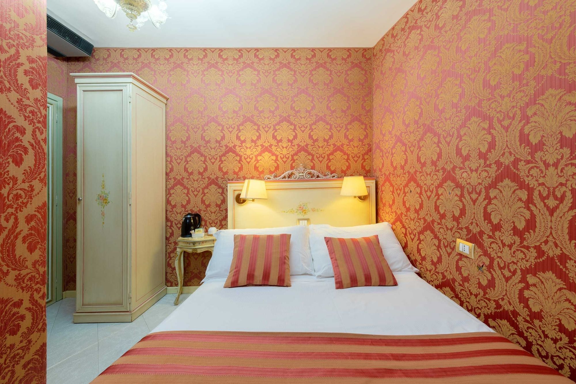 Hotel San Giorgio Βενετία Εξωτερικό φωτογραφία